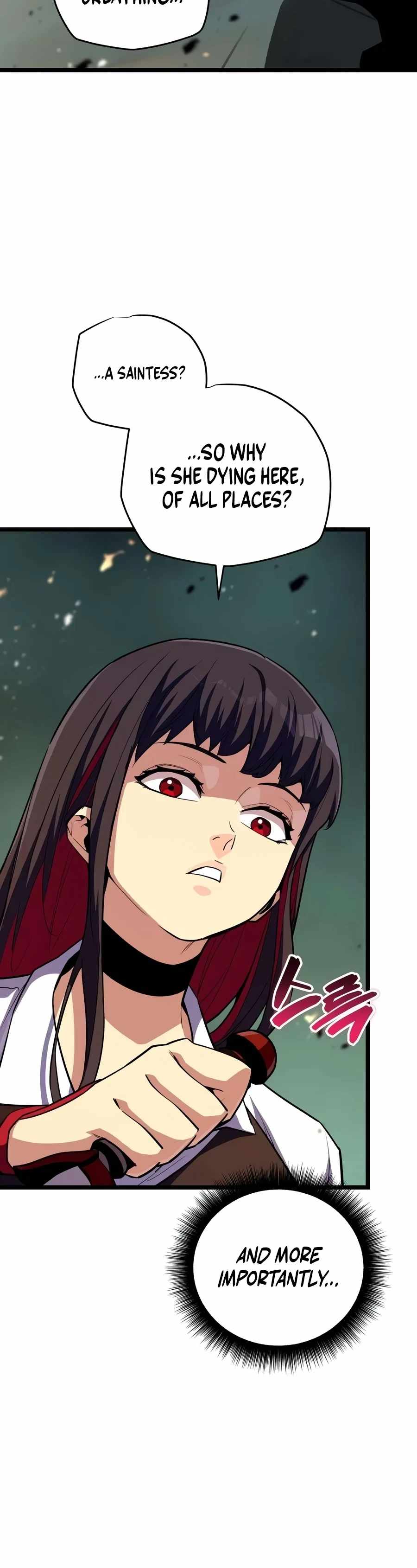 Starting With 13 Hidden Traits Chapter 50 - Page 15