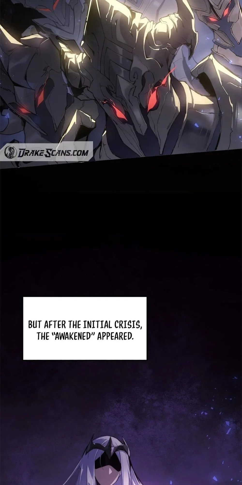 The Zerg Dominator Chapter 1 - Page 5