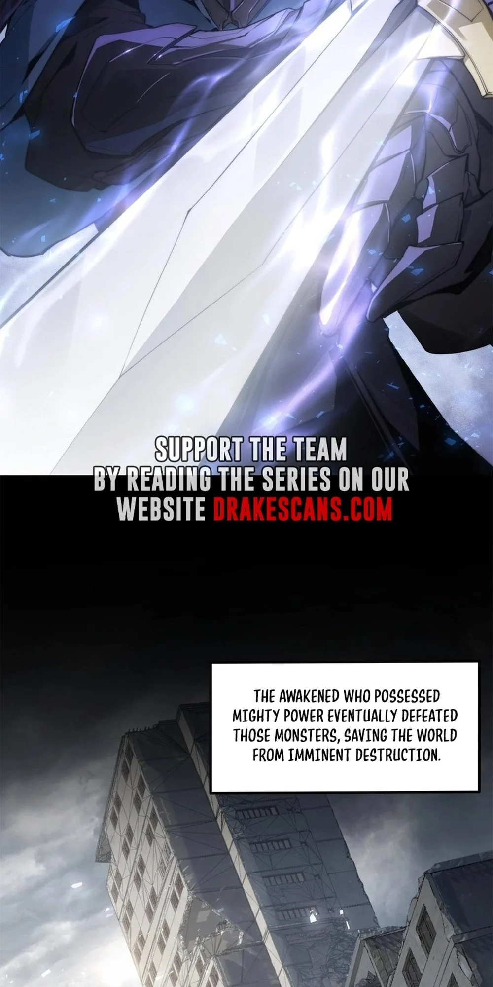 The Zerg Dominator Chapter 1 - Page 7