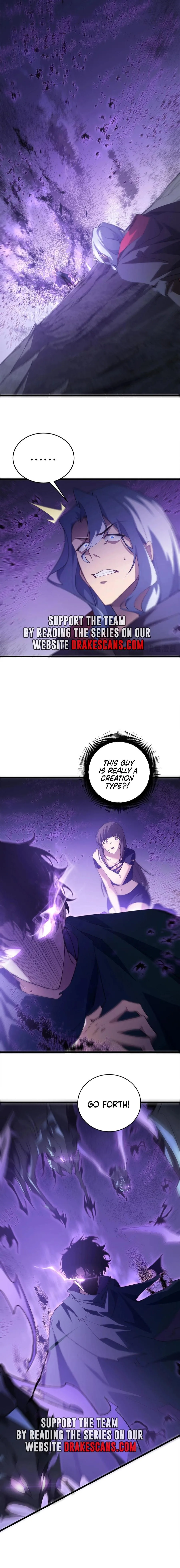 The Zerg Dominator Chapter 10 - Page 4