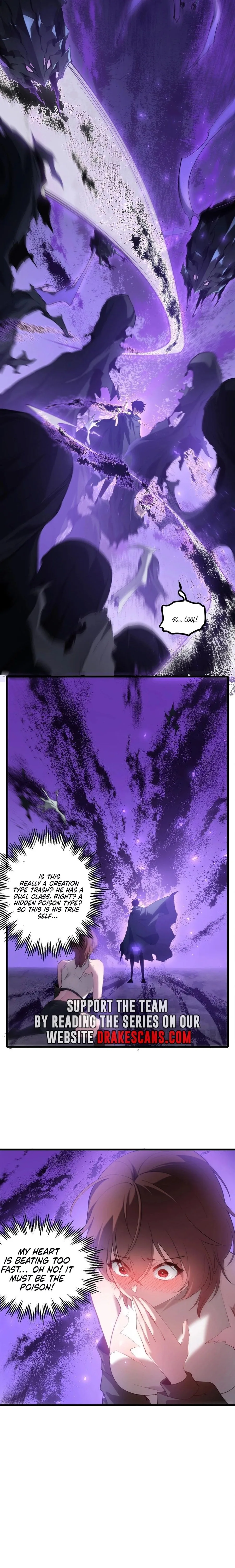 The Zerg Dominator Chapter 14 - Page 3