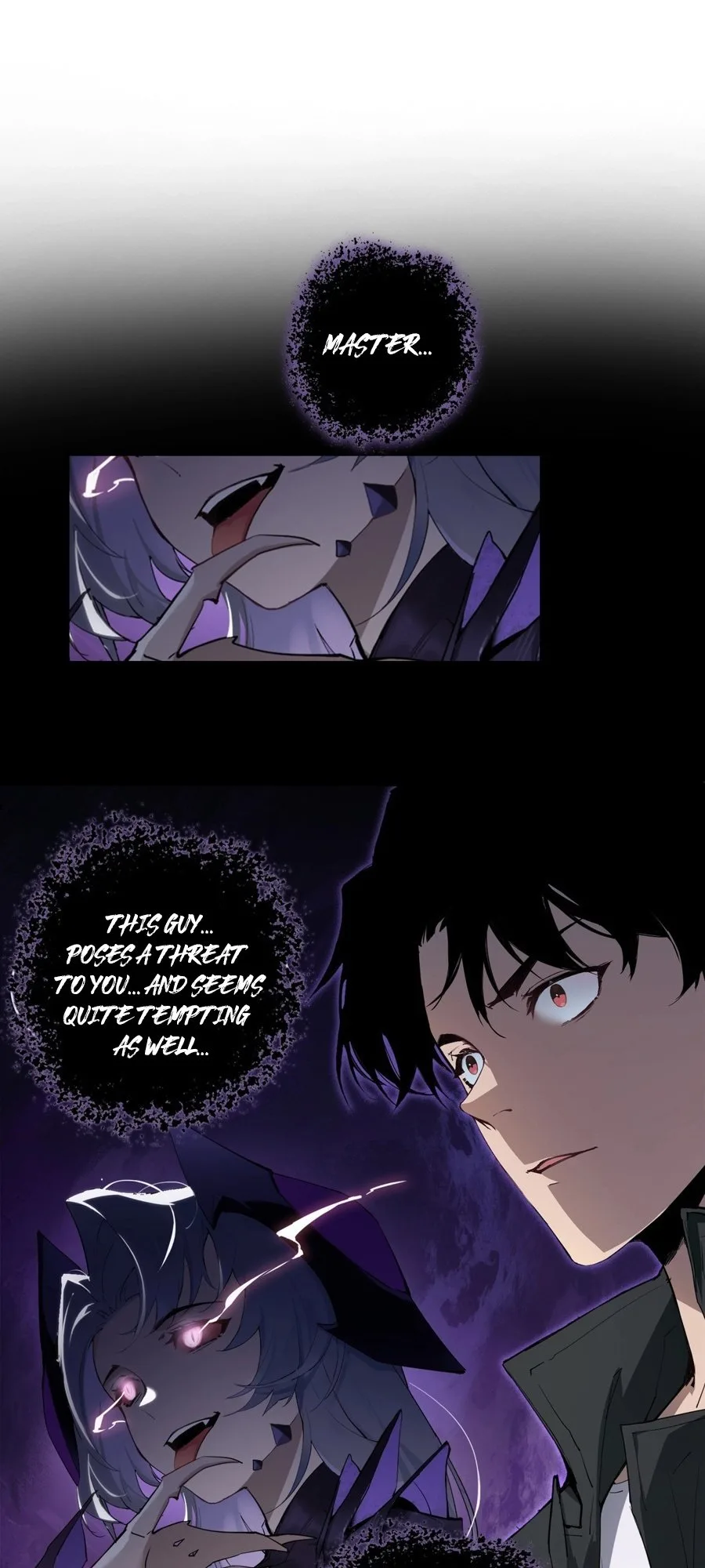 The Zerg Dominator Chapter 2 - Page 5