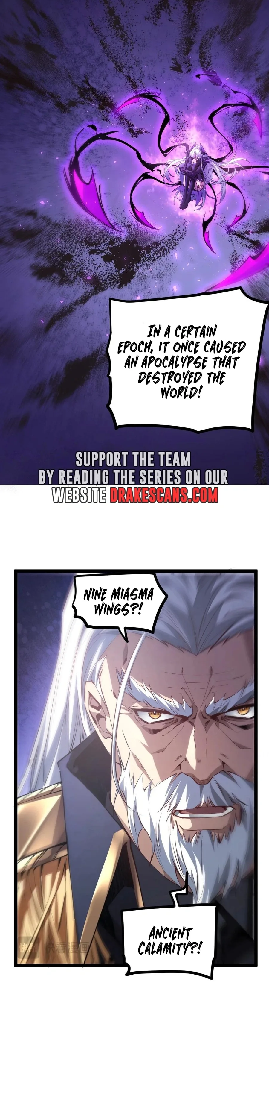 The Zerg Dominator Chapter 20 - Page 6