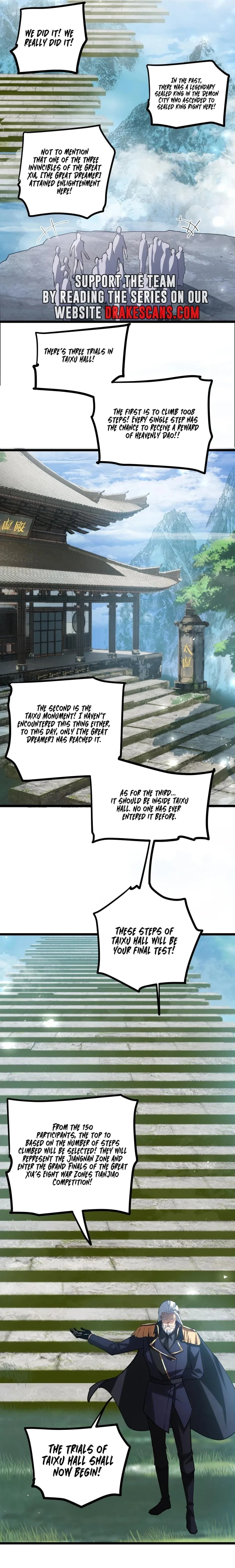 The Zerg Dominator Chapter 24 - Page 2