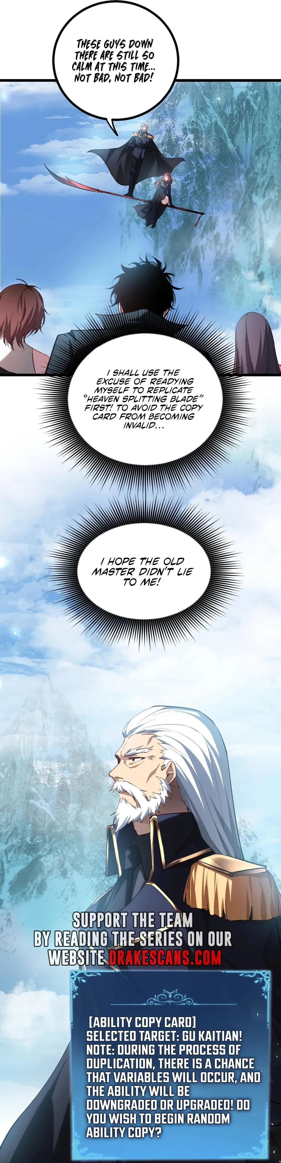The Zerg Dominator Chapter 24 - Page 4