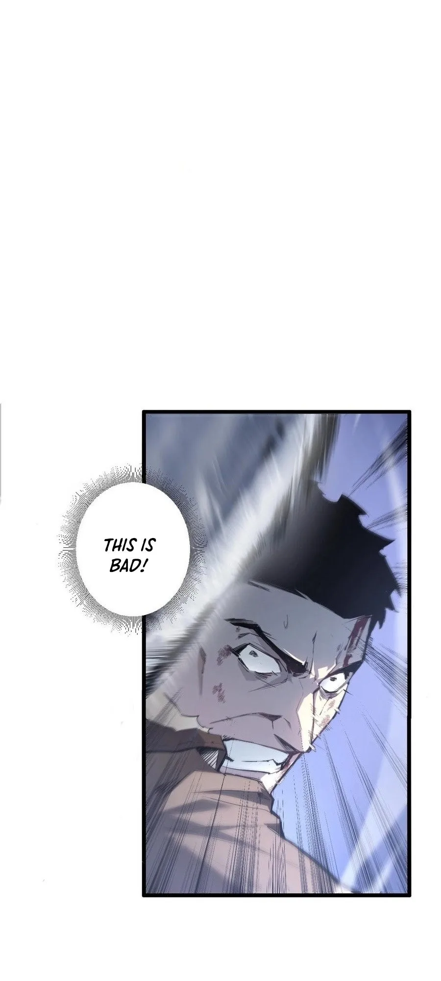 The Zerg Dominator Chapter 3 - Page 7