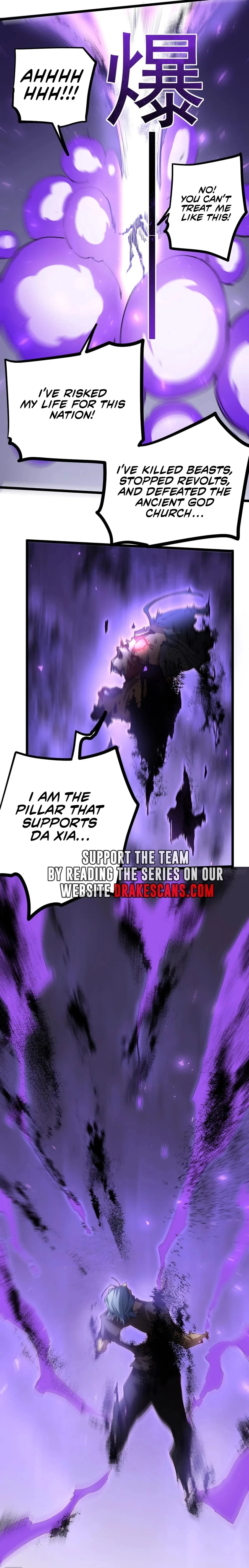The Zerg Dominator Chapter 31 - Page 4