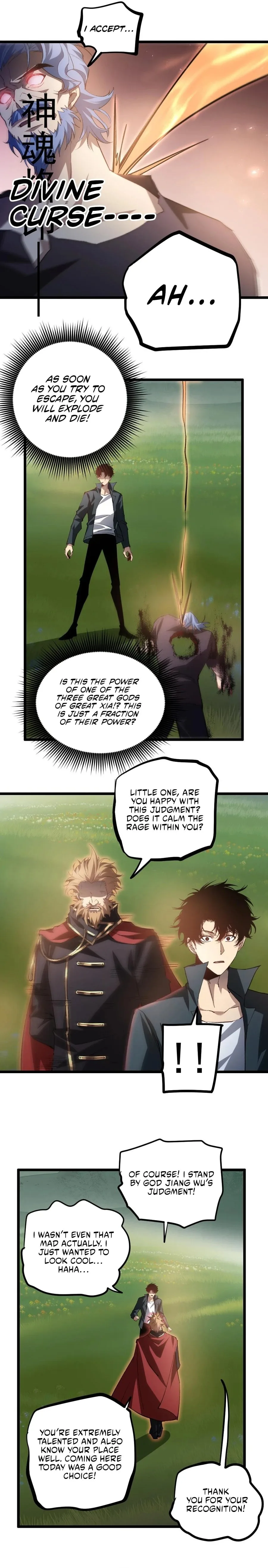 The Zerg Dominator Chapter 31 - Page 7