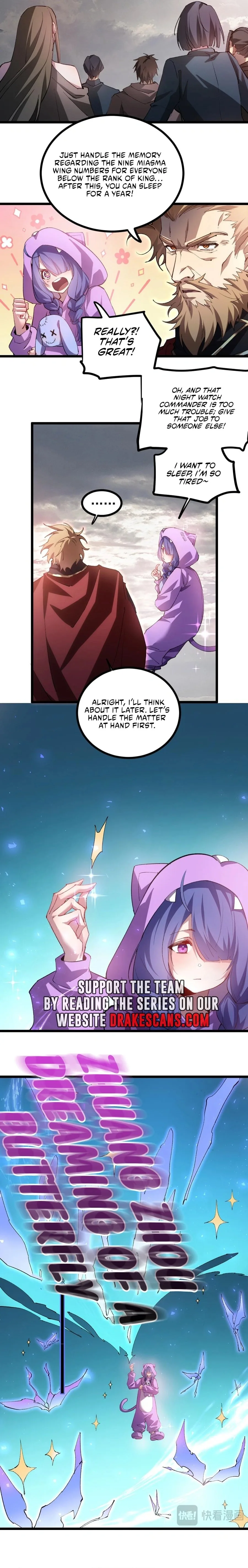 The Zerg Dominator Chapter 32 - Page 2