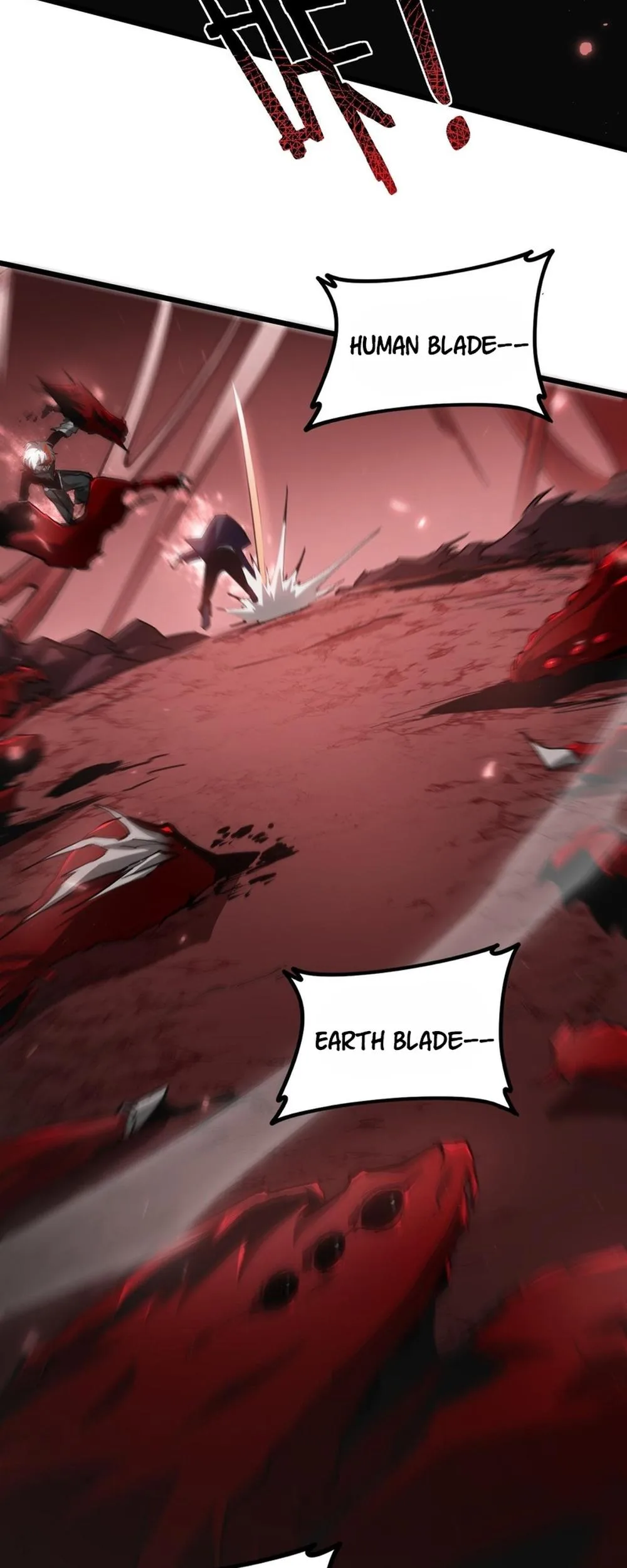 The Zerg Dominator Chapter 37 - Page 6