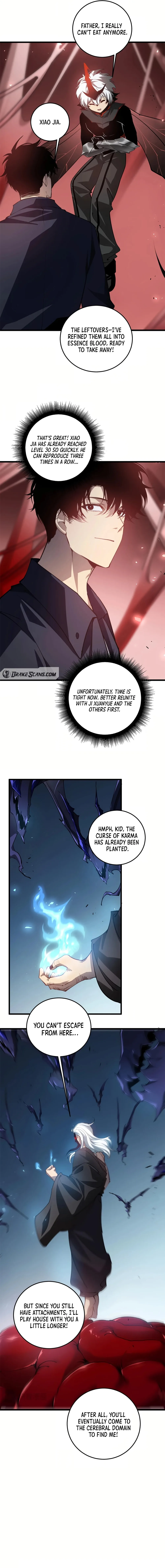 The Zerg Dominator Chapter 38 - Page 2