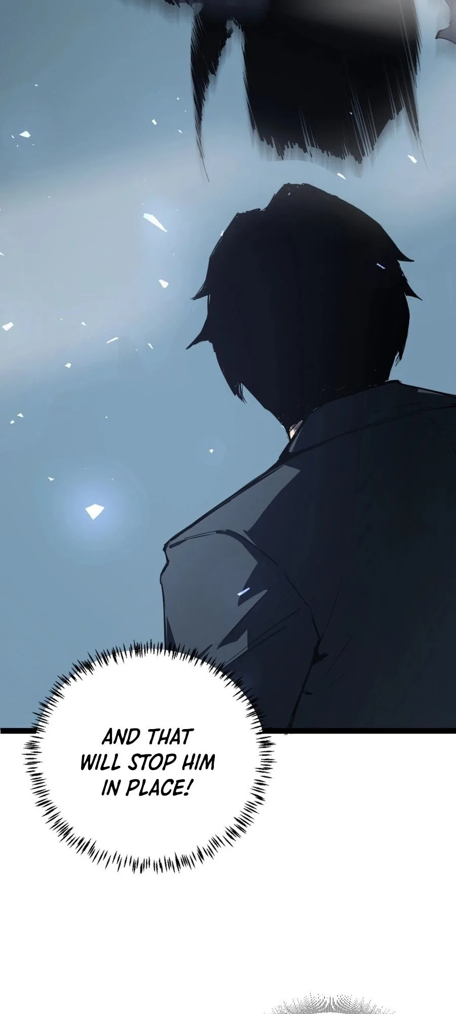 The Zerg Dominator Chapter 4 - Page 7
