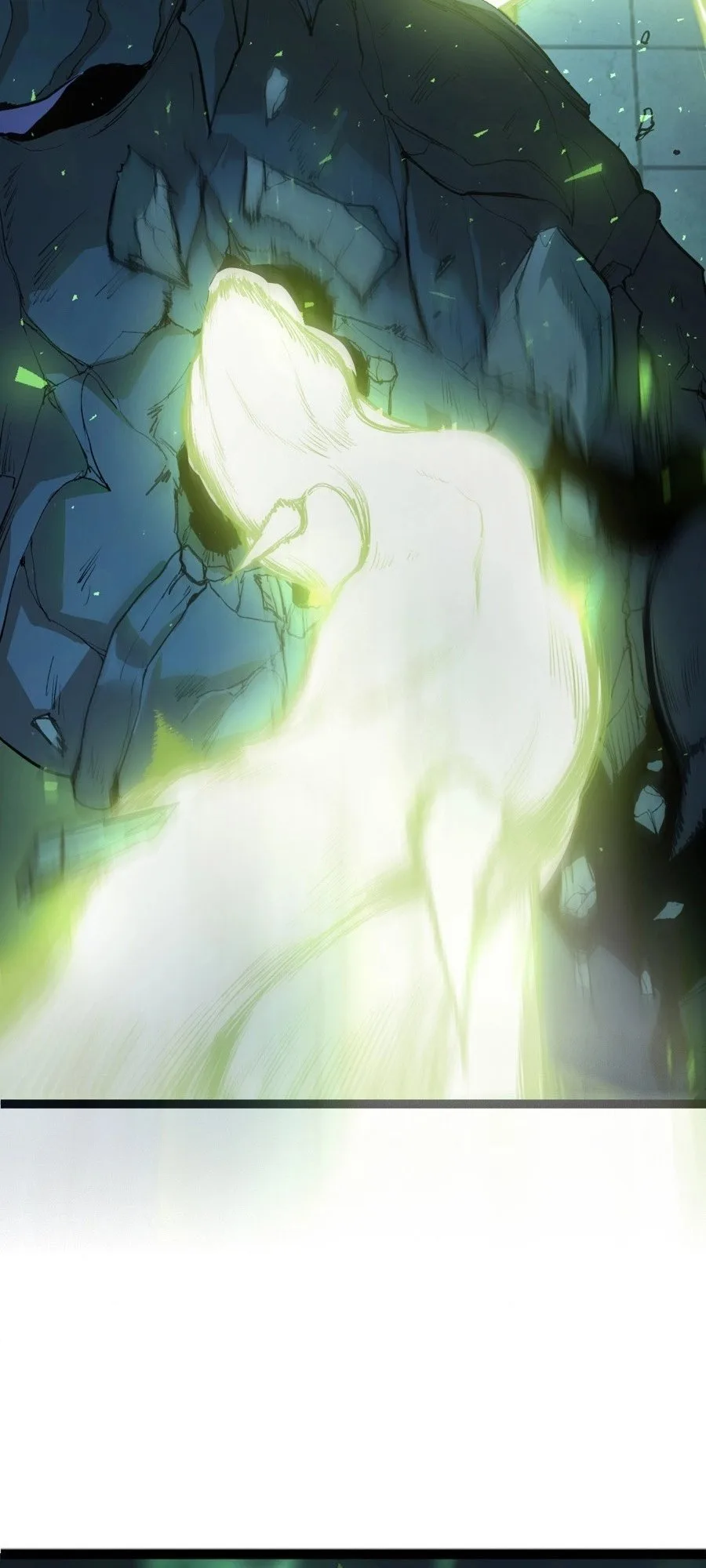 The Zerg Dominator Chapter 4 - Page 11