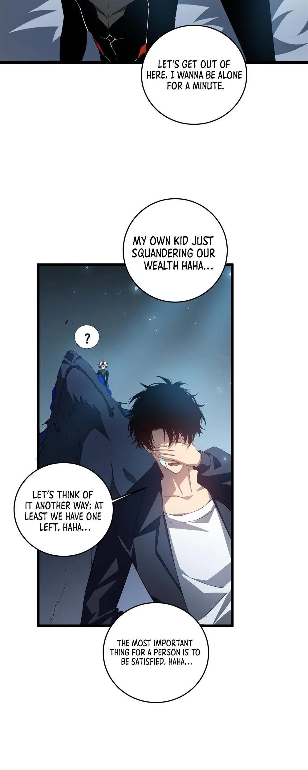 The Zerg Dominator Chapter 40 - Page 7