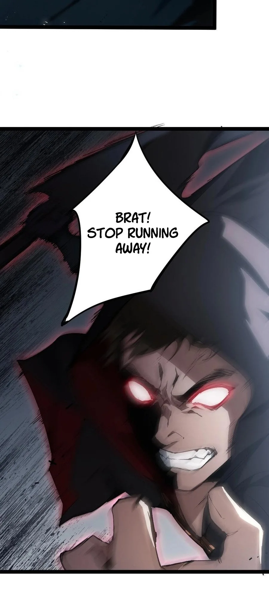 The Zerg Dominator Chapter 5 - Page 5