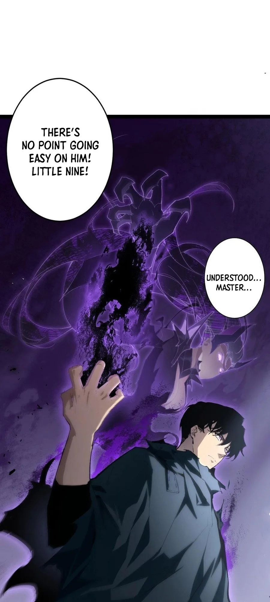 The Zerg Dominator Chapter 5 - Page 6