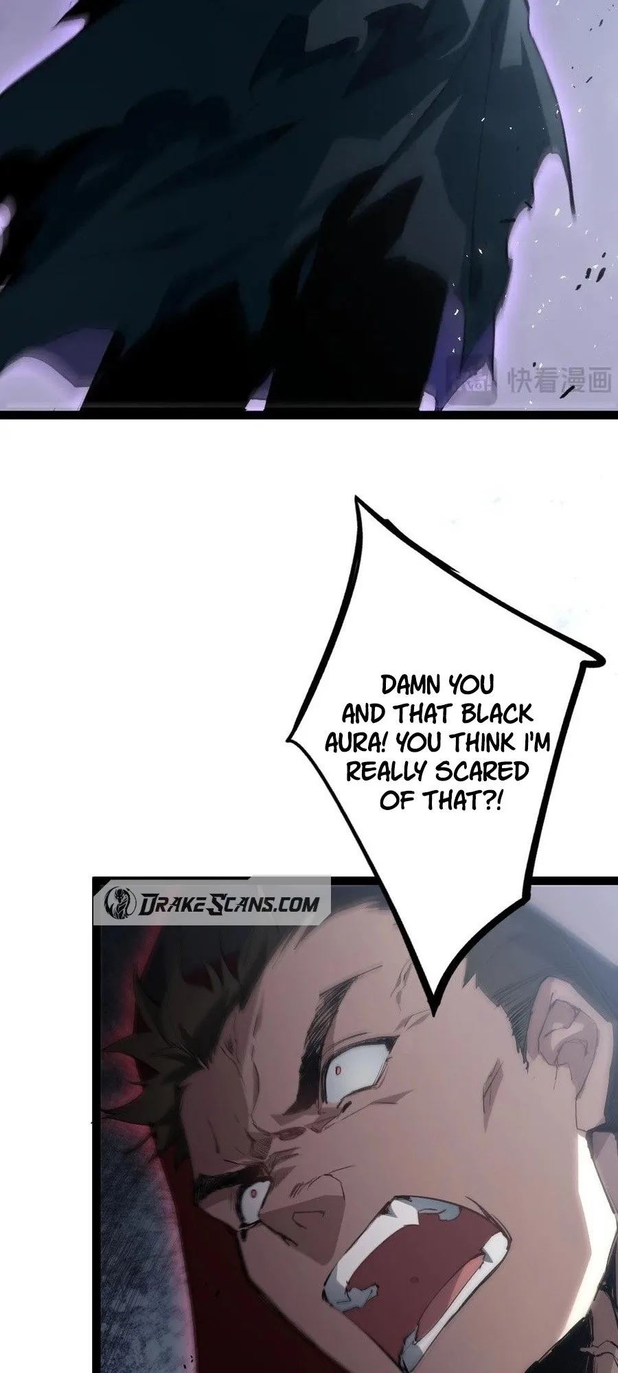 The Zerg Dominator Chapter 5 - Page 7