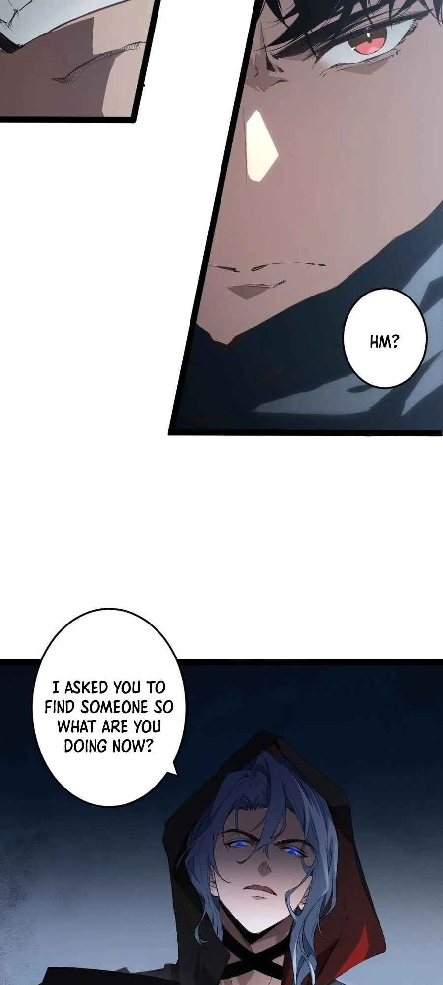 The Zerg Dominator Chapter 5 - Page 9