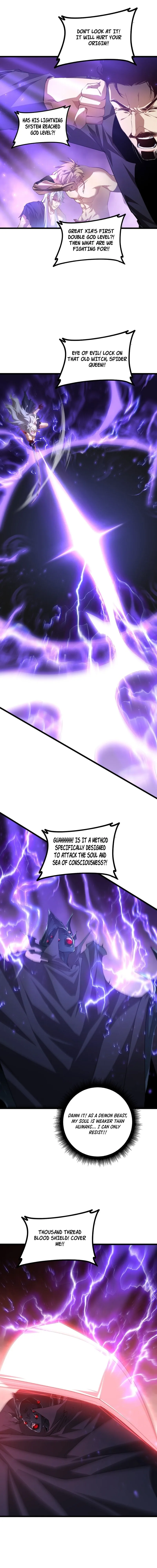The Zerg Dominator Chapter 52 - Page 6