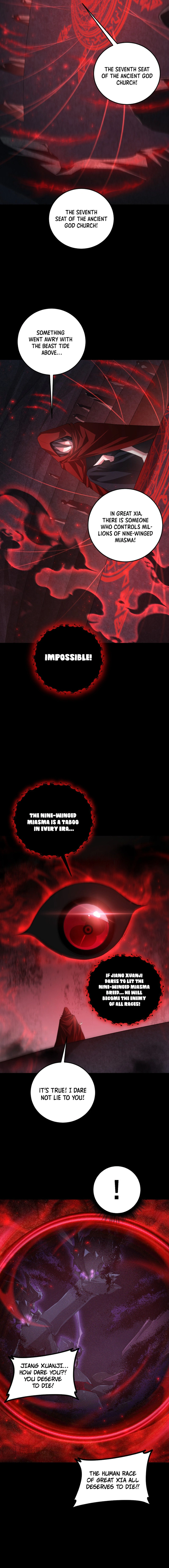 The Zerg Dominator Chapter 53 - Page 3