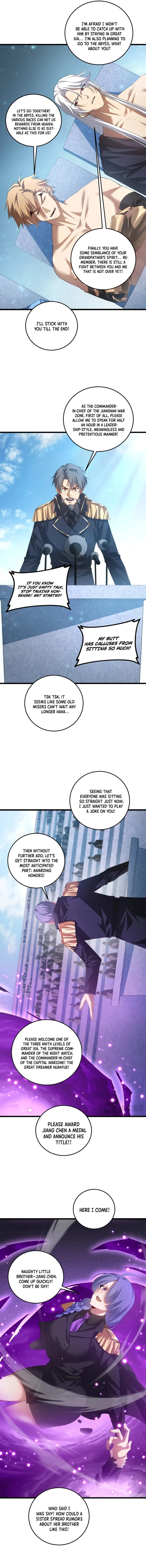 The Zerg Dominator Chapter 56 - Page 2