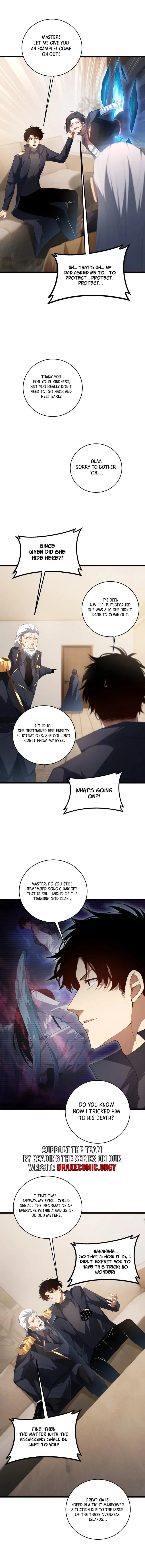 The Zerg Dominator Chapter 58 - Page 2