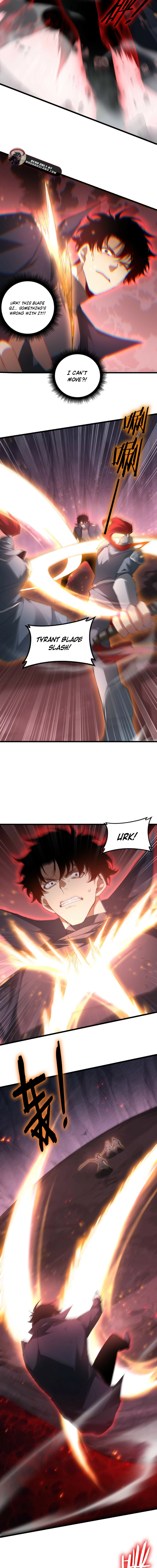 The Zerg Dominator Chapter 70 - Page 3