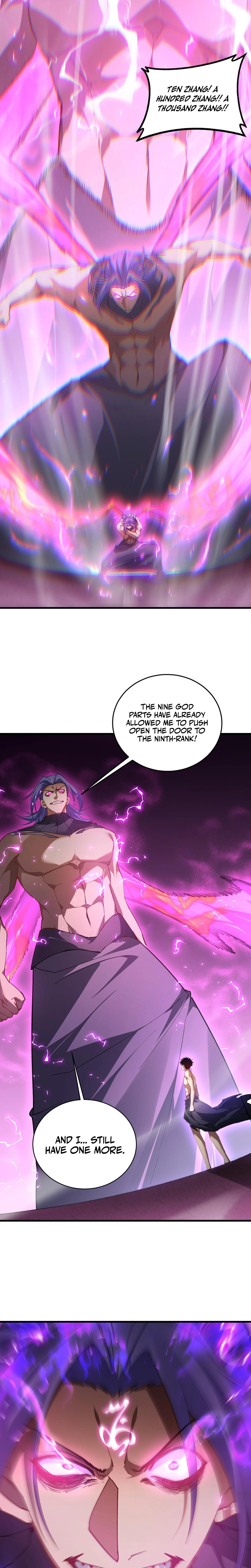 The Zerg Dominator Chapter 75 - Page 2