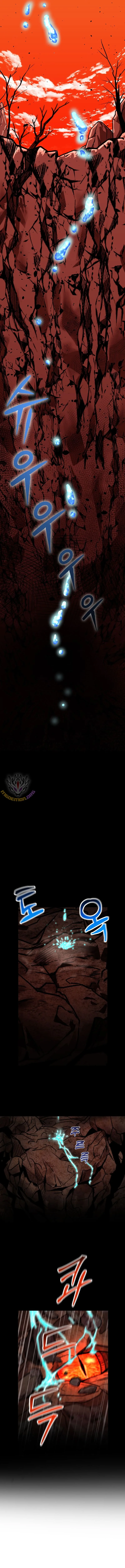 Enhancing my luck Chapter 1 - Page 11