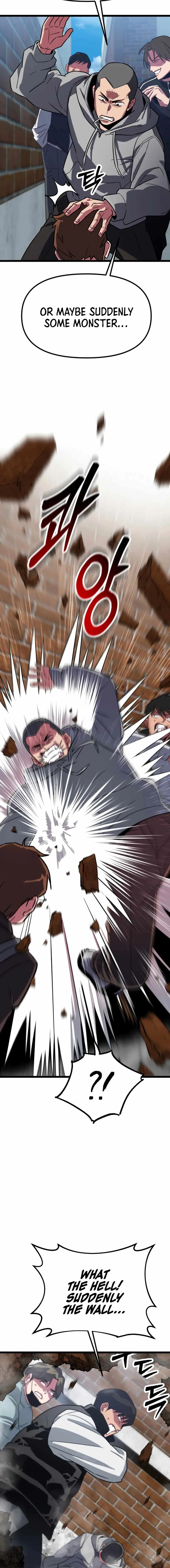 Seoul Station Barbarian Chapter 1 - Page 14