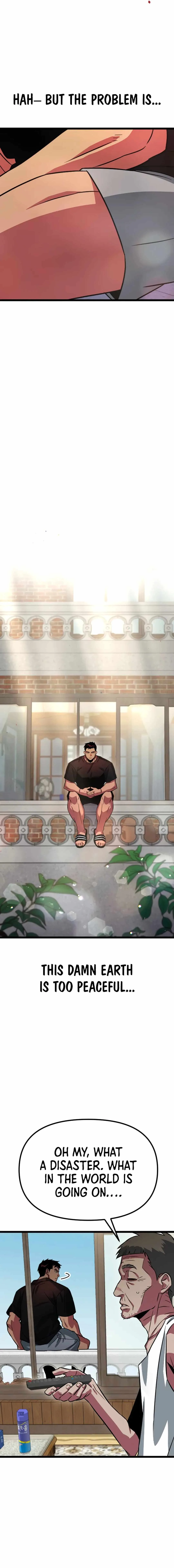 Seoul Station Barbarian Chapter 1 - Page 23