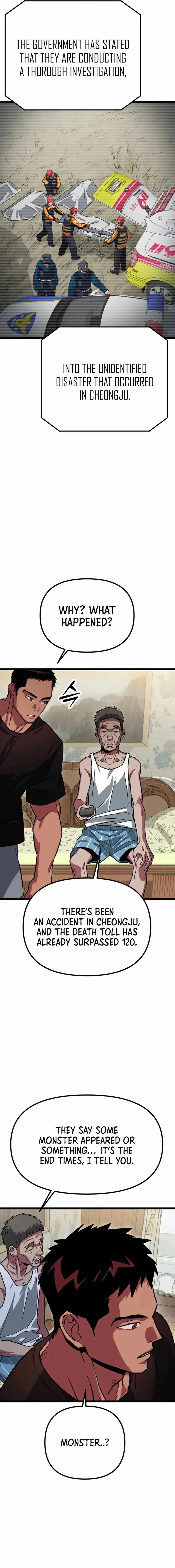 Seoul Station Barbarian Chapter 1 - Page 24