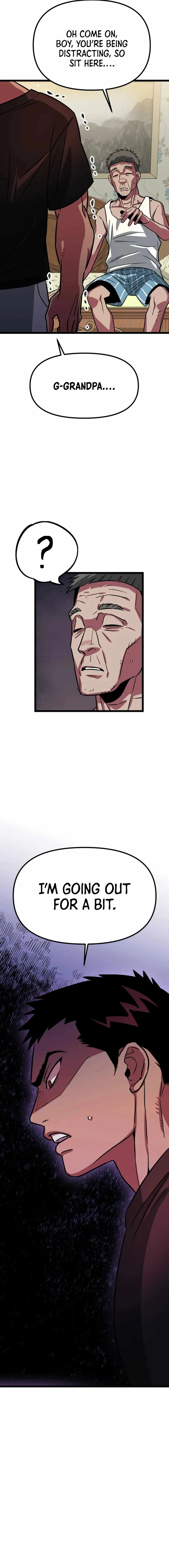 Seoul Station Barbarian Chapter 1 - Page 26
