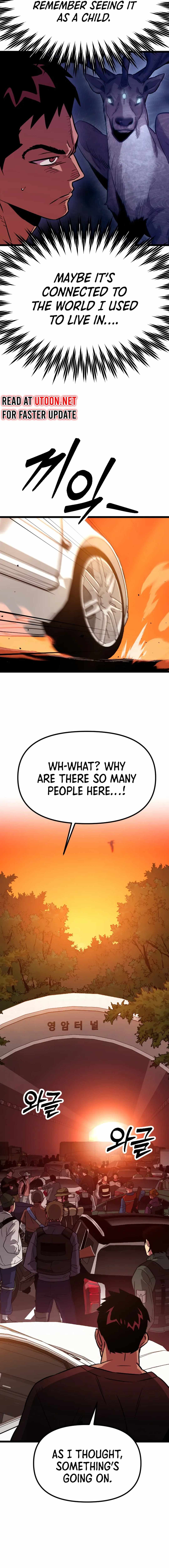 Seoul Station Barbarian Chapter 1 - Page 28