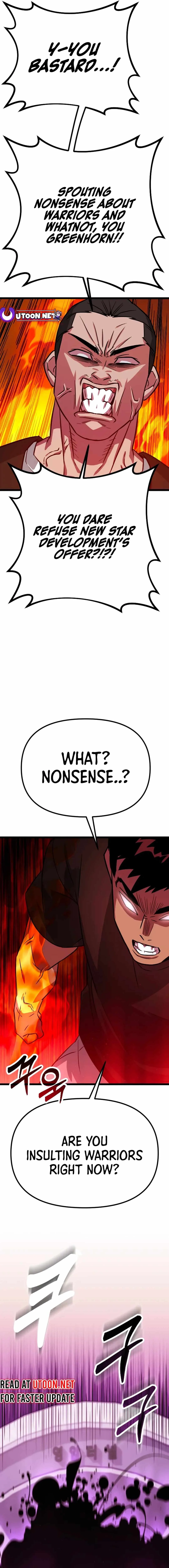 Seoul Station Barbarian Chapter 1 - Page 32