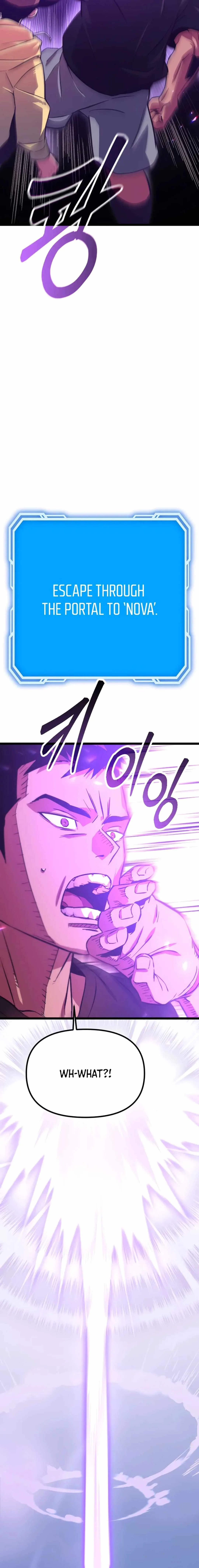 Seoul Station Barbarian Chapter 1 - Page 36