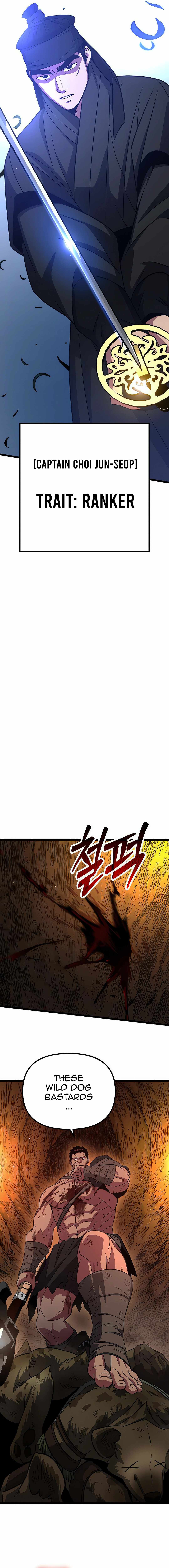 Seoul Station Barbarian Chapter 10 - Page 11