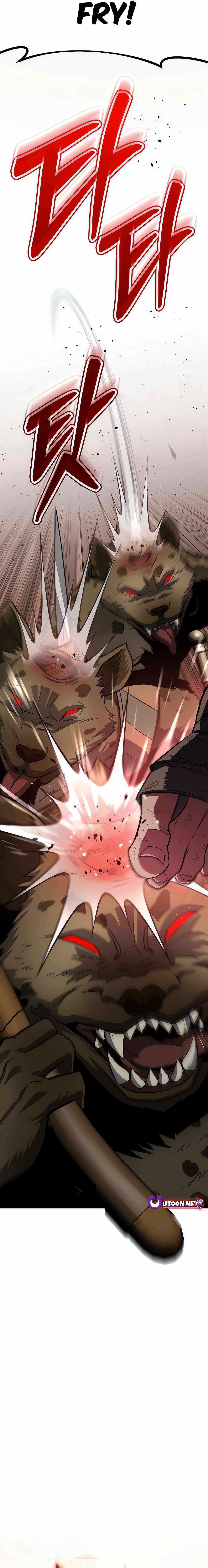 Seoul Station Barbarian Chapter 10 - Page 14