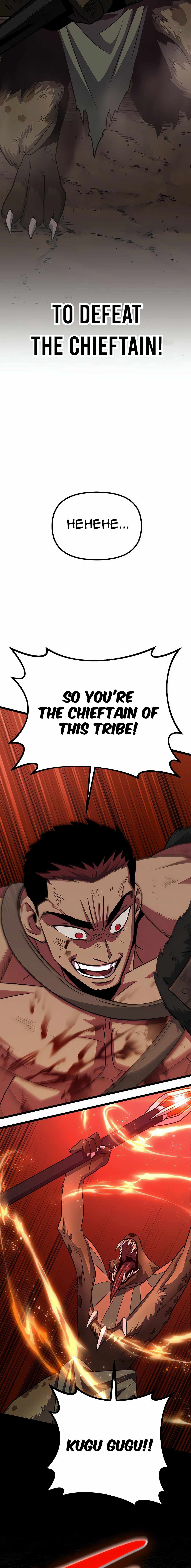 Seoul Station Barbarian Chapter 10 - Page 16