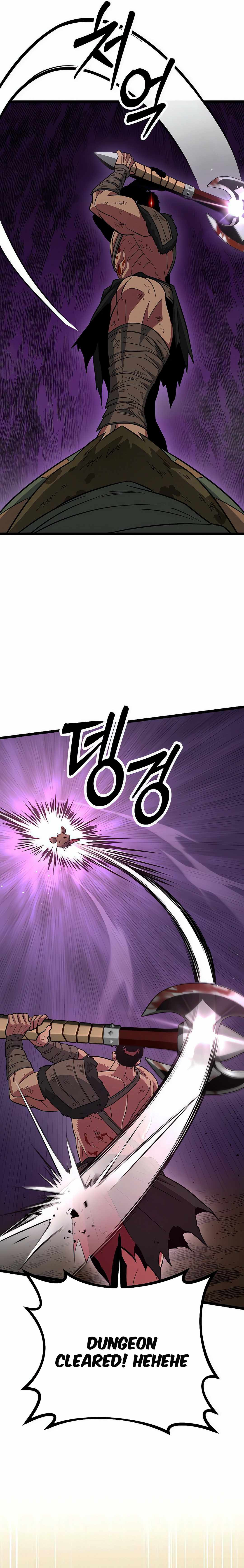 Seoul Station Barbarian Chapter 10 - Page 24