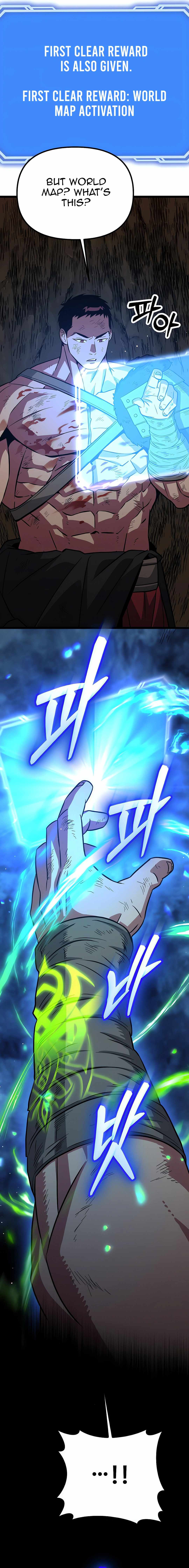 Seoul Station Barbarian Chapter 10 - Page 26