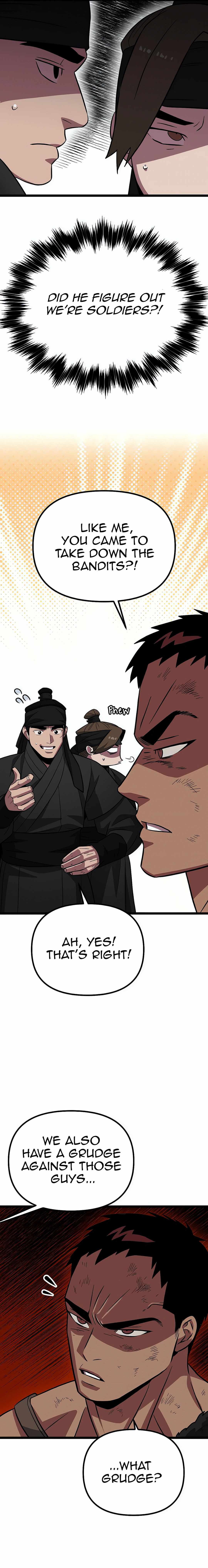 Seoul Station Barbarian Chapter 10 - Page 35