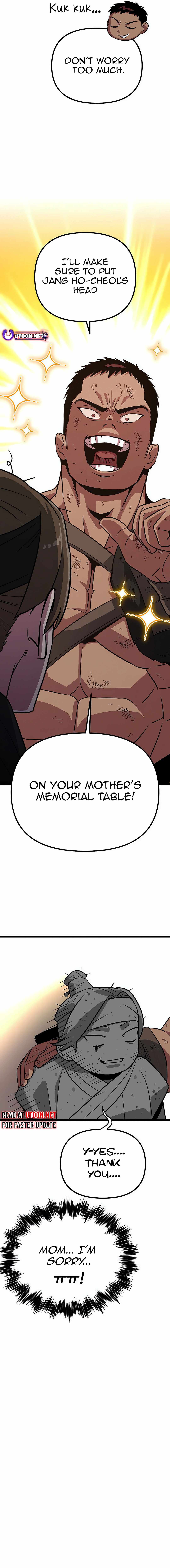 Seoul Station Barbarian Chapter 10 - Page 37