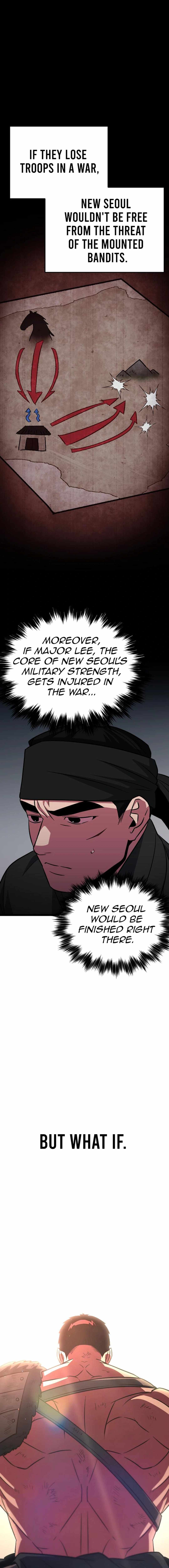 Seoul Station Barbarian Chapter 11 - Page 10