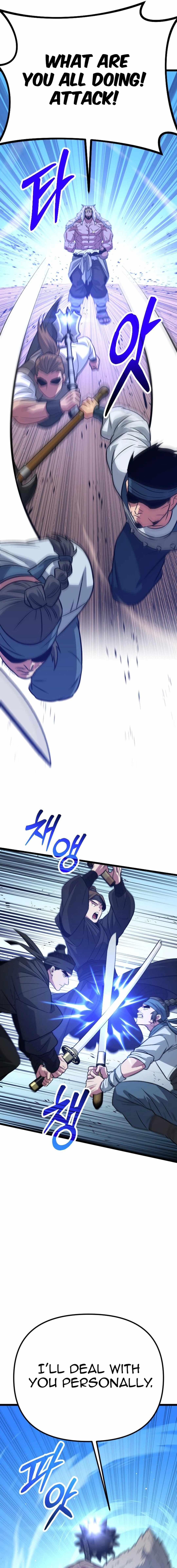 Seoul Station Barbarian Chapter 11 - Page 18