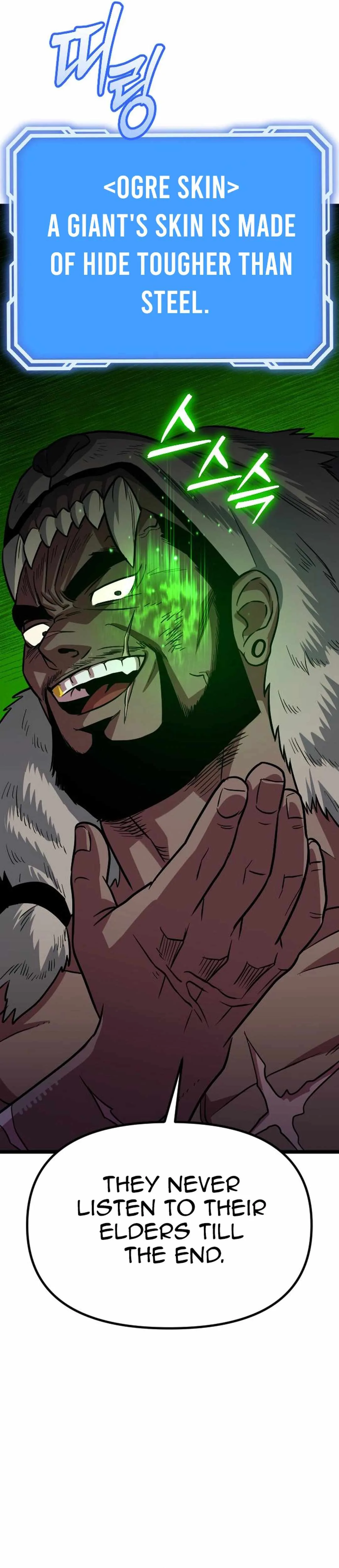 Seoul Station Barbarian Chapter 11 - Page 29