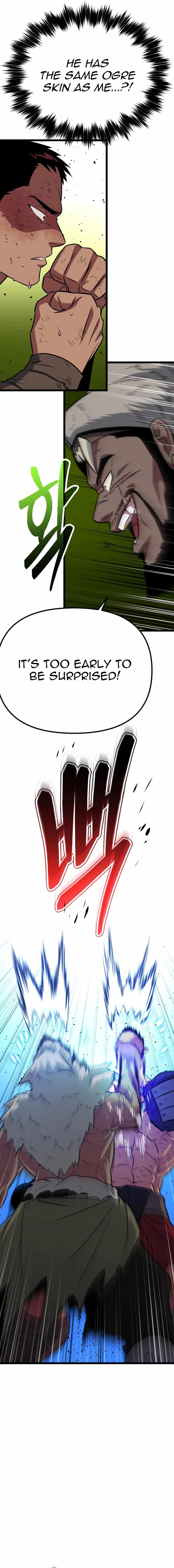 Seoul Station Barbarian Chapter 11 - Page 30