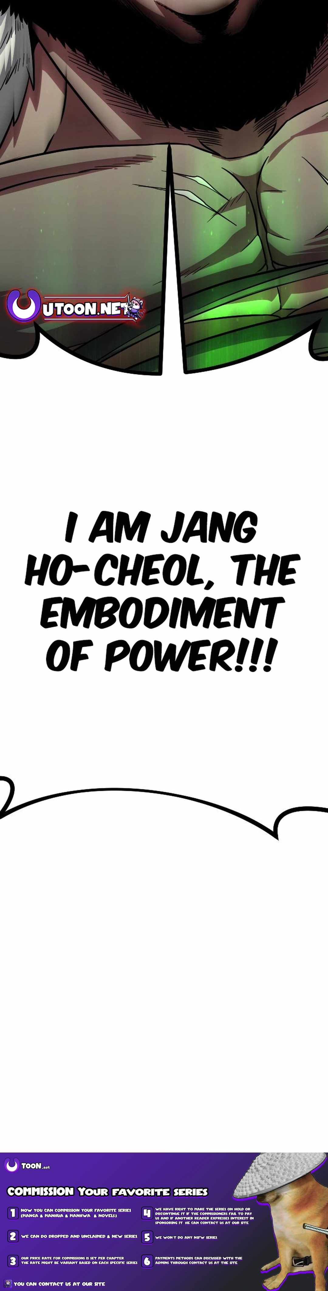 Seoul Station Barbarian Chapter 11 - Page 36