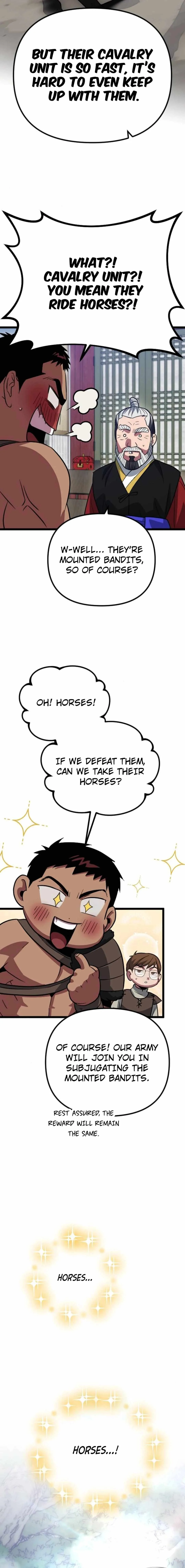 Seoul Station Barbarian Chapter 13 - Page 13