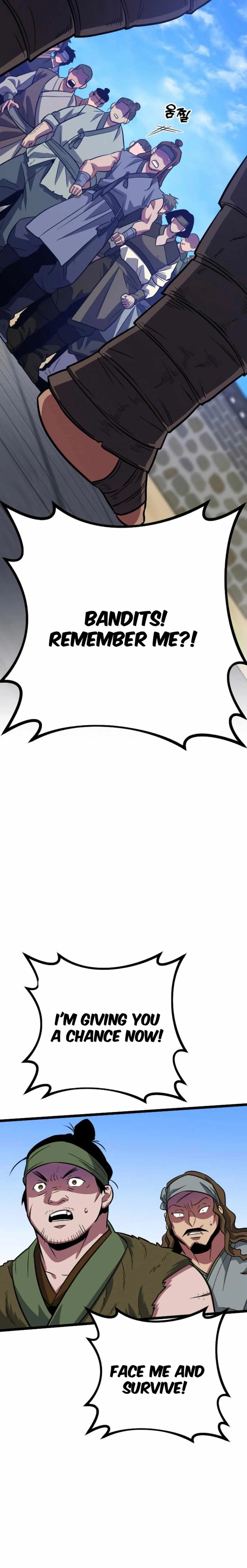 Seoul Station Barbarian Chapter 14 - Page 8